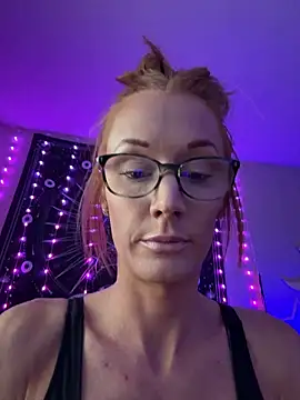 Lexi Star online show from April 2026 10:59:01 PM