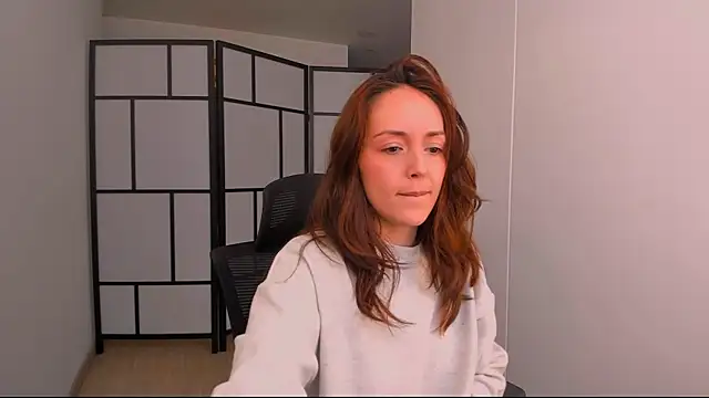 molly marmalade  online show from April 2026 06:38:02 PM