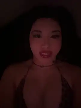 Amanita Bloom online show from January 2025 05:41:01 AM