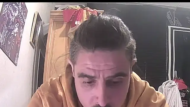 pareja erotik online show from January 2025 06:25:01 PM