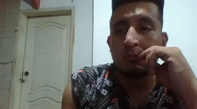 Snapshot of LvMaykel1 chatting on January 2025 01:58:02 AM LvMaykel1 online show from January 2025 01:58:02 AM