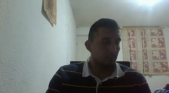 Snapshot of LvMaykel1 chatting on March 2025 10:06:01 PM LvMaykel1 online show from March 2025 10:06:01 PM