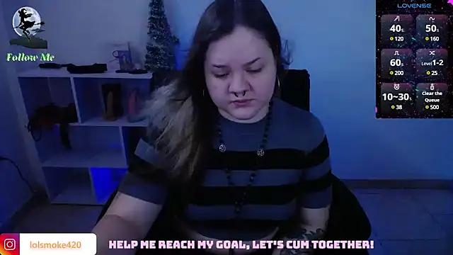 Snapshot of Bdsm_and_fries chatting on December 2024 05:01:01 PM Bdsm and fries online show from December 2024 05:01:01 PM