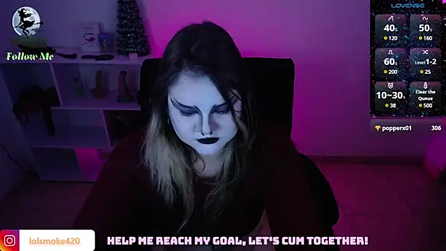 Snapshot of Bdsm_and_fries chatting on December 2024 01:57:02 AM Bdsm and fries online show from December 2024 01:57:02 AM