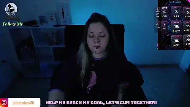 Snapshot of Bdsm_and_fries chatting on January 2025 12:42:02 AM Bdsm and fries online show from January 2025 12:42:02 AM