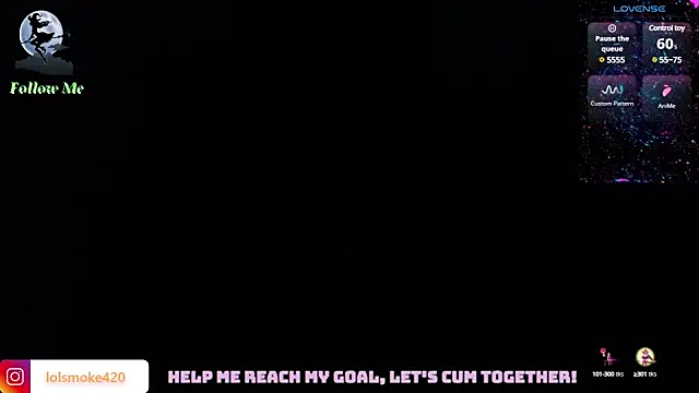 Snapshot of Bdsm_and_fries chatting on January 2025 05:37:02 AM Bdsm and fries online show from January 2025 05:37:02 AM