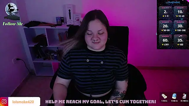 Snapshot of Bdsm_and_fries chatting on February 2025 09:37:01 AM Bdsm and fries online show from February 2025 09:37:01 AM