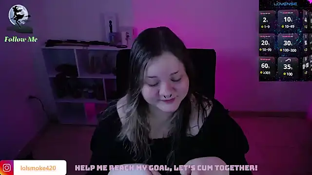 Snapshot of Bdsm_and_fries chatting on February 2025 01:58:02 AM Bdsm and fries online show from February 2025 01:58:02 AM