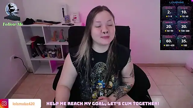 Snapshot of Bdsm_and_fries chatting on February 2025 09:48:02 PM Bdsm and fries online show from February 2025 09:48:02 PM