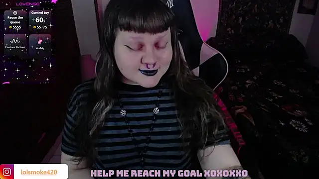 Snapshot of Bdsm_and_fries chatting on October 2025 05:39:02 AM Bdsm and fries online show from October 2025 05:39:02 AM