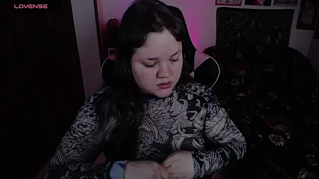 Bdsm and fries online show from October 2025 11:29:02 PM