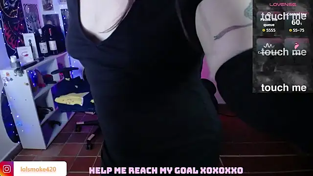 Bdsm and fries online show from March 2026 08:50:01 PM