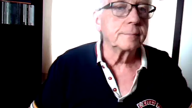 Snapshot of johnjohn622662 chatting on July 2026 01:58:01 PM johnjohn622662 online show from July 2026 01:58:01 PM