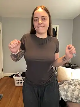 jaseyrae online show from March 2026 04:35:02 PM