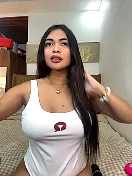 Bombshell Ashy online show from November 2025 09:59:01 PM