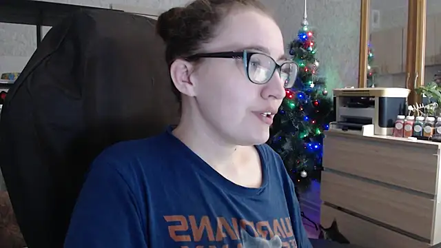 AnKey Rayah online show from January 2025 09:22:01 PM