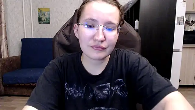 AnKey Rayah online show from October 2025 10:51:02 PM