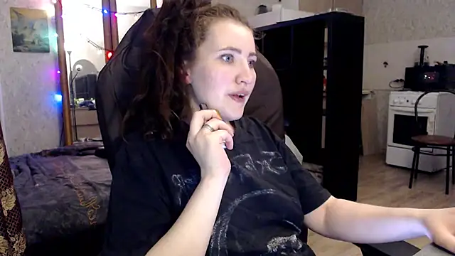 Snapshot of AnKey_Rayah chatting on April 2026 04:08:01 PM AnKey Rayah online show from April 2026 04:08:01 PM