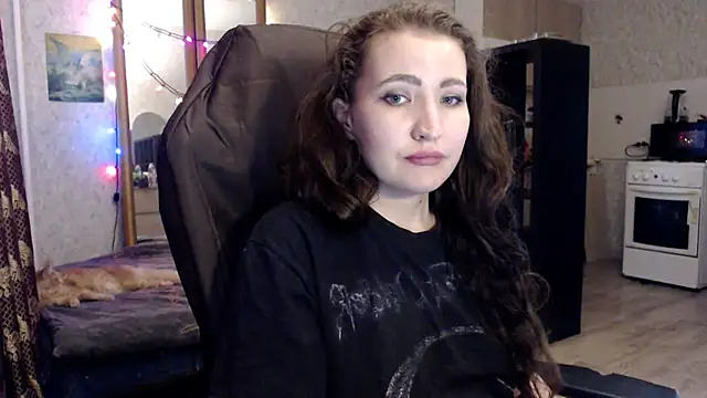 Snapshot of AnKey_Rayah chatting on April 2026 11:42:02 AM AnKey Rayah online show from April 2026 11:42:02 AM