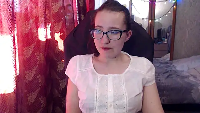 Snapshot of AnKey_Rayah chatting on April 2026 09:51:02 AM AnKey Rayah online show from April 2026 09:51:02 AM