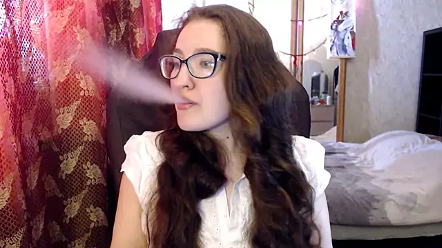 Snapshot of AnKey_Rayah chatting on May 2026 08:31:01 AM AnKey Rayah online show from May 2026 08:31:01 AM