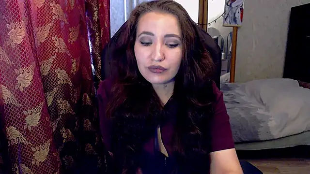 Snapshot of AnKey_Rayah chatting on May 2026 05:12:02 AM AnKey Rayah online show from May 2026 05:12:02 AM