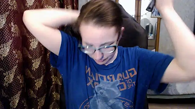 Snapshot of AnKey_Rayah chatting on May 2026 05:18:02 PM AnKey Rayah online show from May 2026 05:18:02 PM