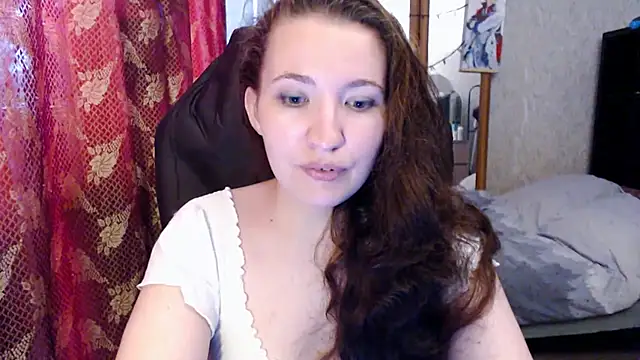 Snapshot of AnKey_Rayah chatting on May 2026 06:18:02 AM AnKey Rayah online show from May 2026 06:18:02 AM