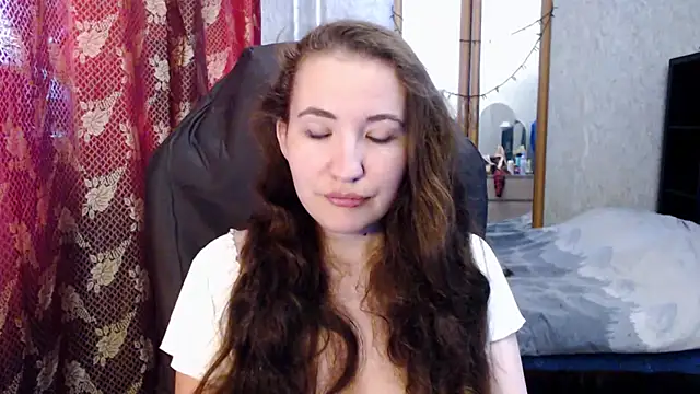 Snapshot of AnKey_Rayah chatting on May 2026 10:55:01 AM AnKey Rayah online show from May 2026 10:55:01 AM