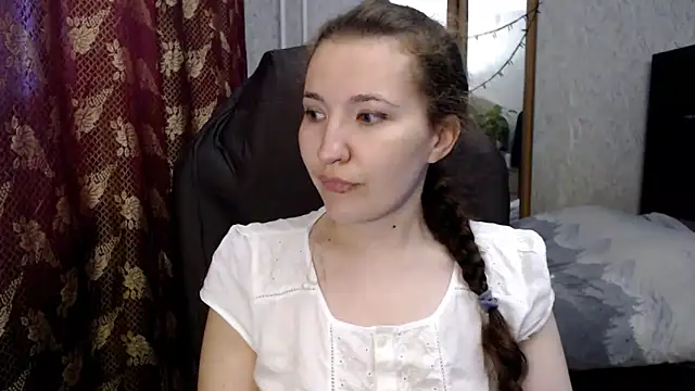 Snapshot of AnKey_Rayah chatting on May 2026 11:34:01 PM AnKey Rayah online show from May 2026 11:34:01 PM
