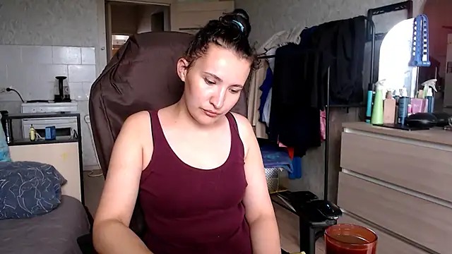 Snapshot of AnKey_Rayah chatting on July 2026 04:38:02 AM AnKey Rayah online show from July 2026 04:38:02 AM