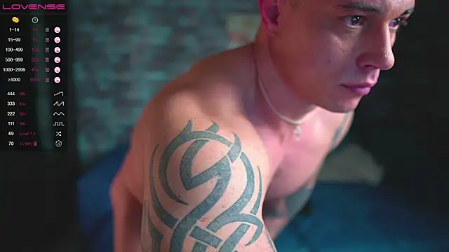 mark normal online show from January 2025 02:36:01 AM