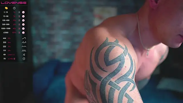 mark normal online show from January 2025 12:59:01 AM