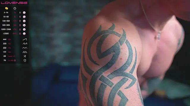 mark normal online show from February 2025 04:14:02 AM