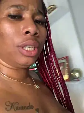 CurvyDesire1 online show from February 2025 01:30:02 PM