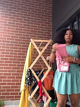 CurvyDesire1 online show from April 2026 06:57:01 AM