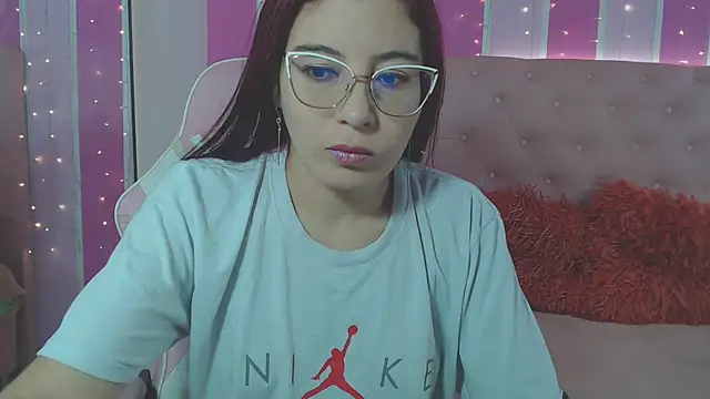 annyfischer online show from January 2025 02:39:02 AM