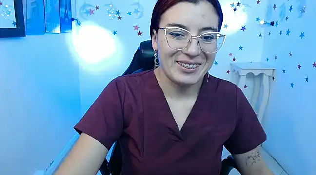 annyfischer online show from February 2025 01:49:02 AM
