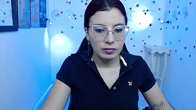 annyfischer online show from February 2025 03:00:02 AM