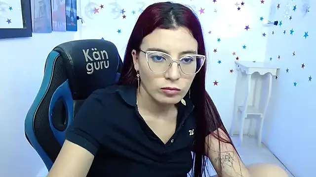 annyfischer online show from February 2025 09:03:01 AM