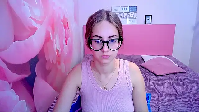 AliceAdams online show from December 2024 11:36:02 AM