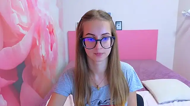 AliceAdams online show from November 2025 08:13:02 AM