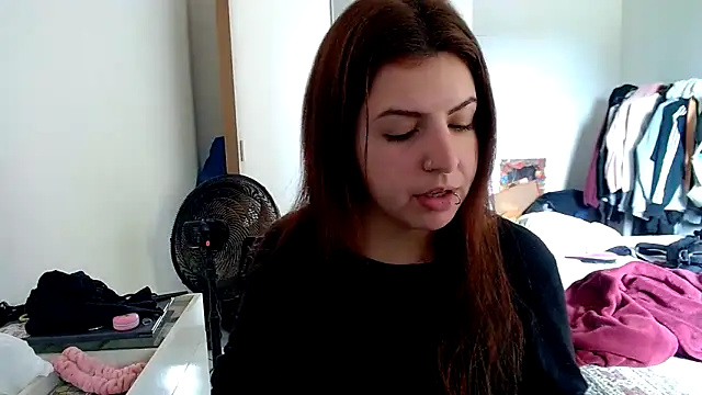 chelbyy online show from September 2025 01:26:02 PM