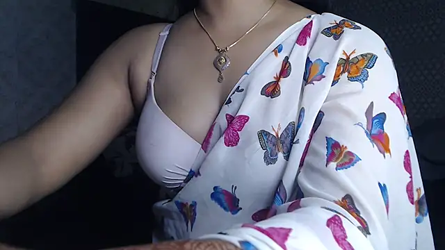 Indian Anu online show from October 2025 08:35:01 AM