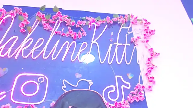 JakelineKitty online show from October 2025 02:50:02 PM