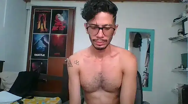 alisterxxx online show from December 2024 12:11:02 PM