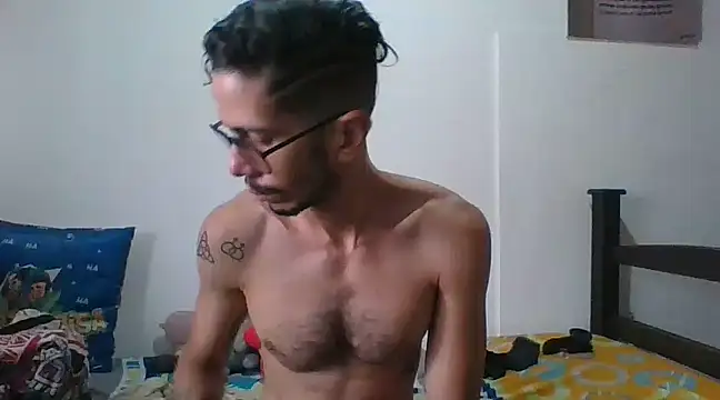 alisterxxx online show from December 2024 12:49:01 PM