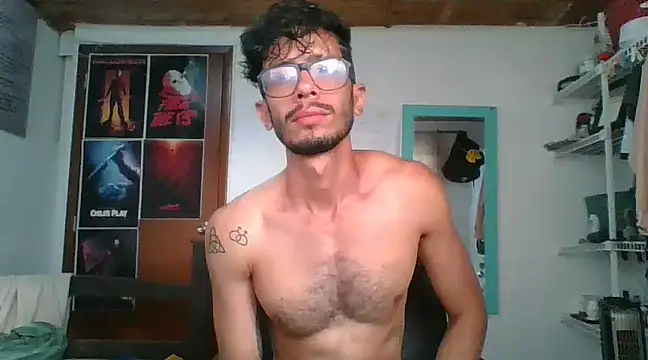 alisterxxx online show from January 2025 12:24:02 PM