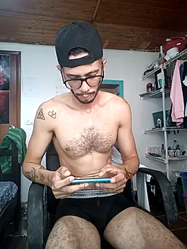 alisterxxx online show from January 2025 12:58:02 PM