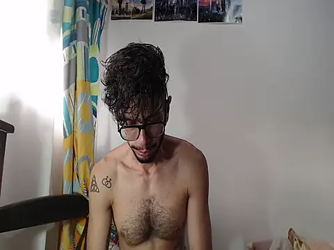 alisterxxx online show from January 2025 12:04:02 PM